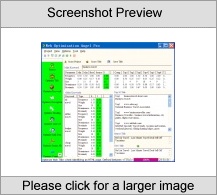 Web Optimization Angel Pro Small Screenshot